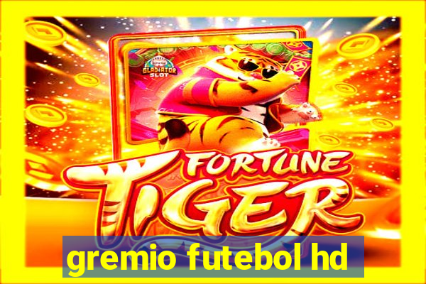 gremio futebol hd